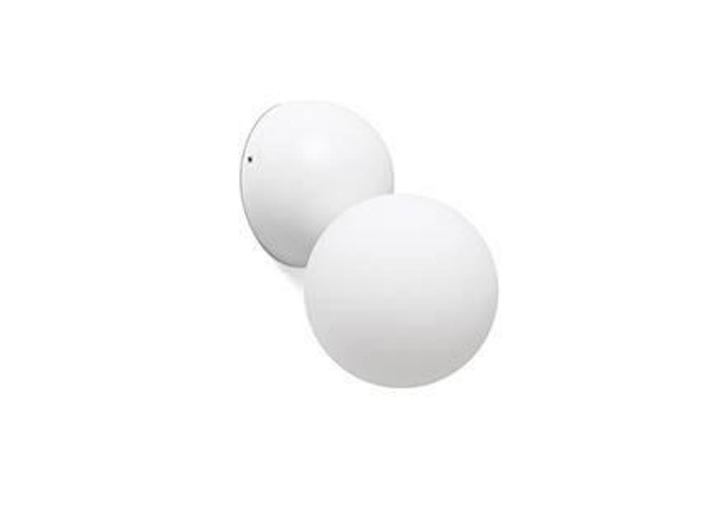 Netlighting Joy LED Wall Lamp Black 4W 3000K