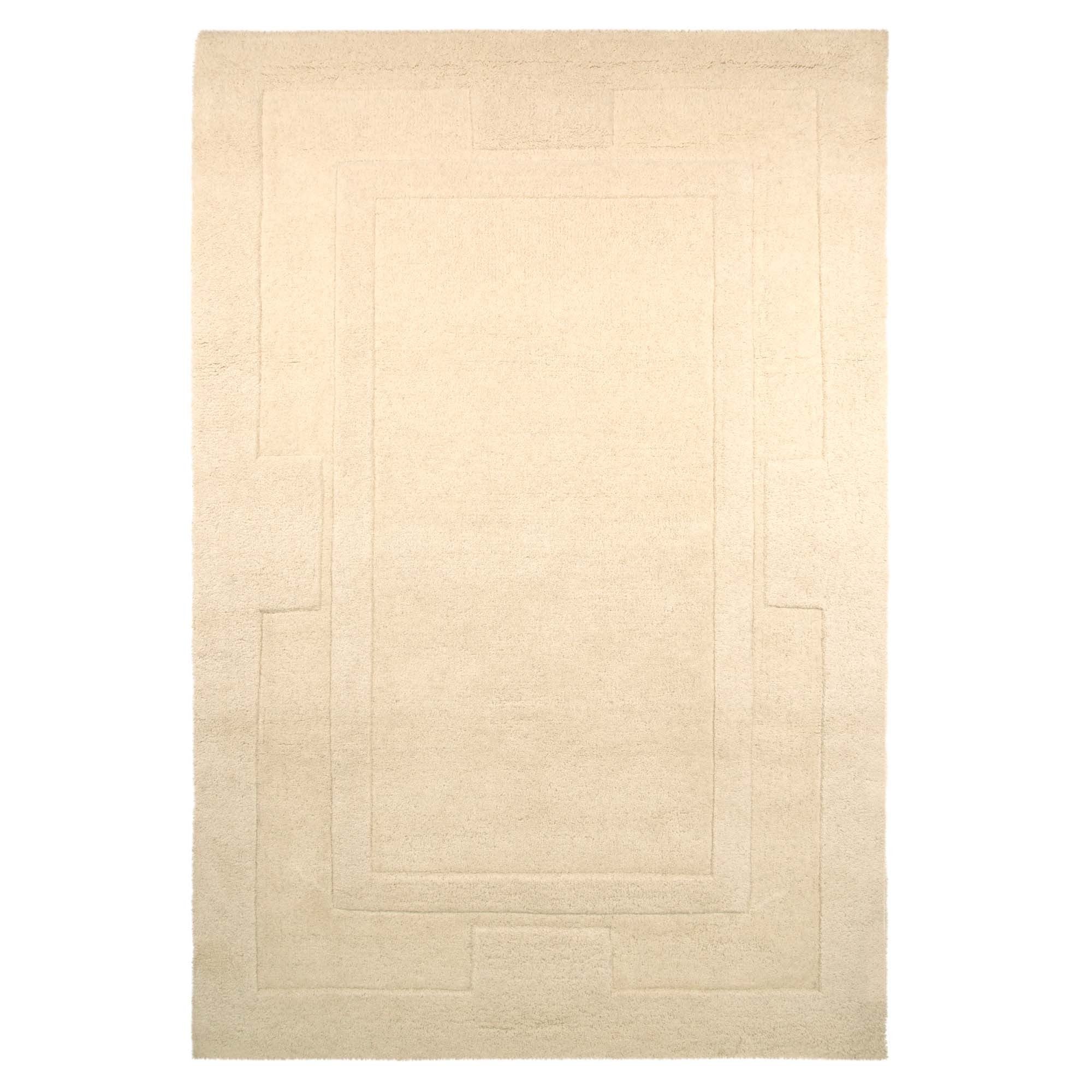 Sierra Appolo Rug Off White