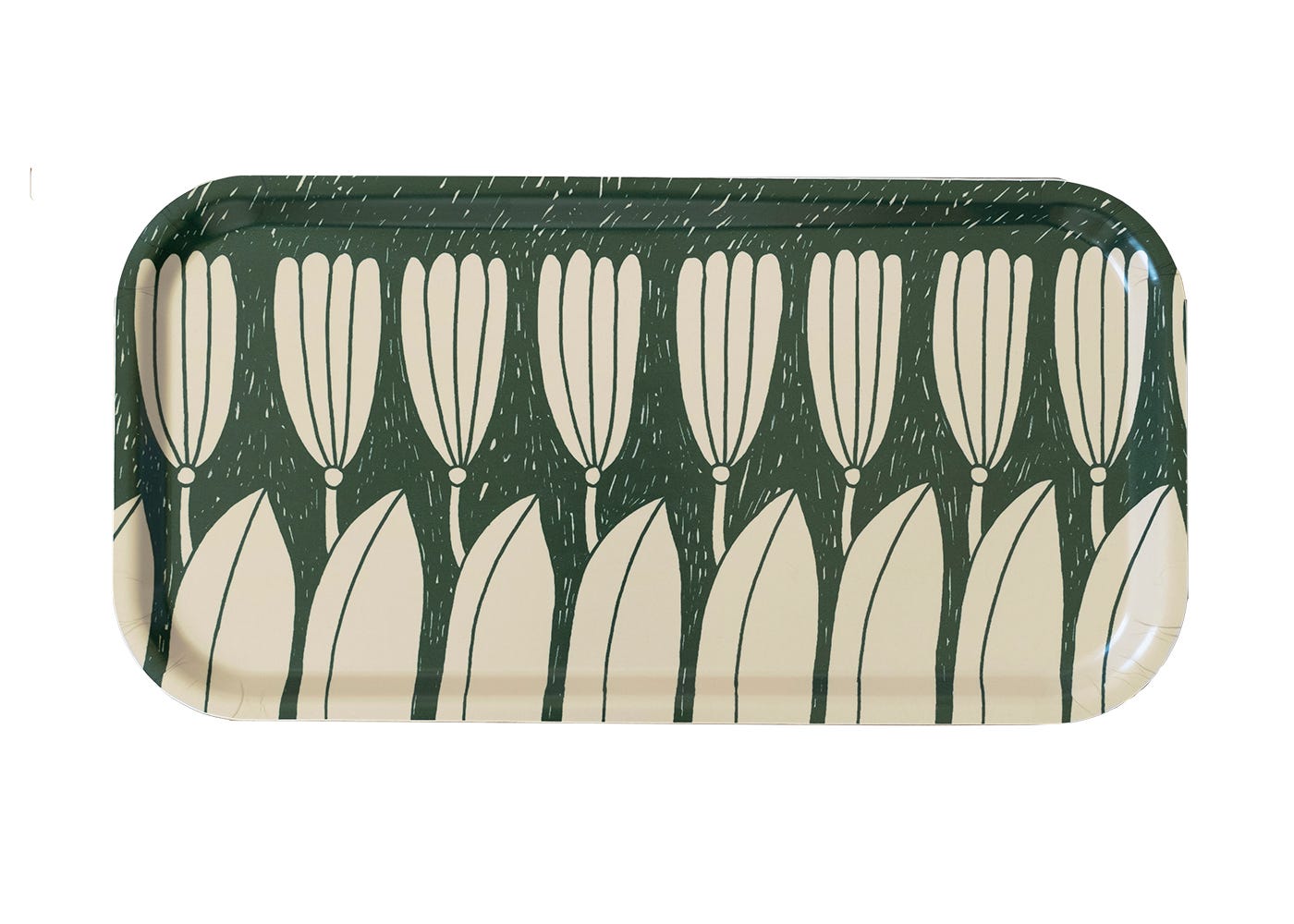 Fine Little Day Krokus Tray