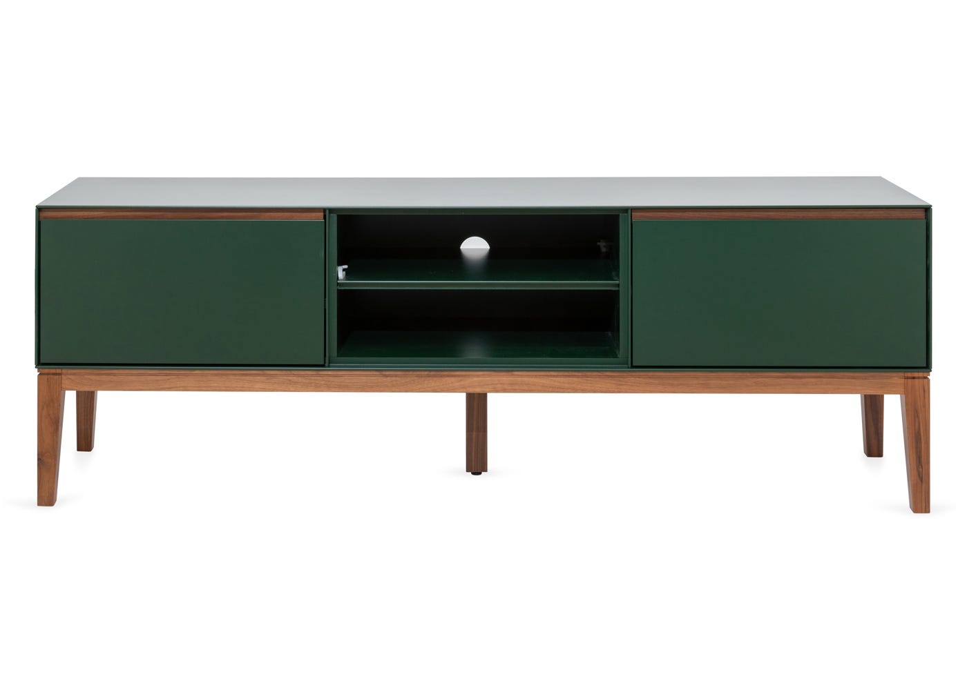 Heal's Lars AV Unit Green