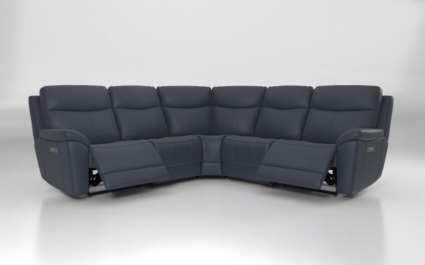 Eldwick 3 Corner 3 Power Sofa