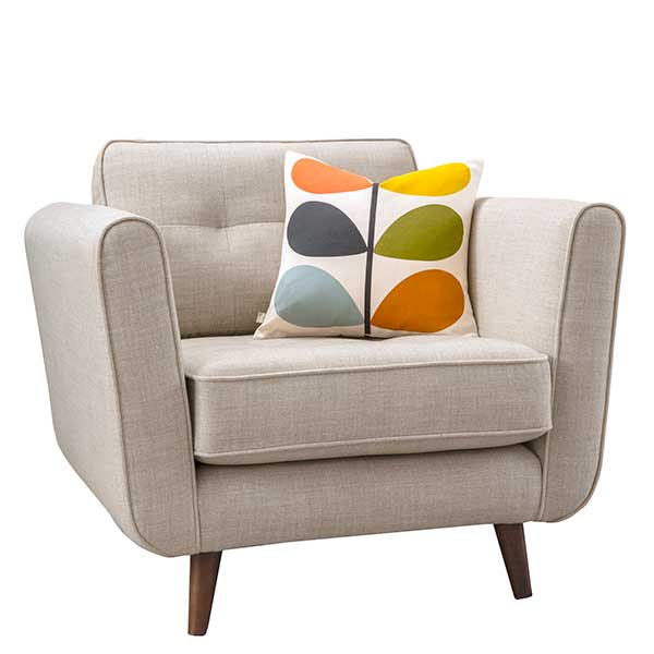 Orla Kiely Ivy Chair