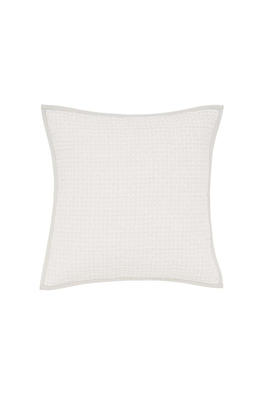 Murmur 'Dora' Cushion 40X40Cm in Grey