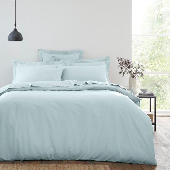 Fogarty Temperature Balance Cotton TENCEL Duvet Cover