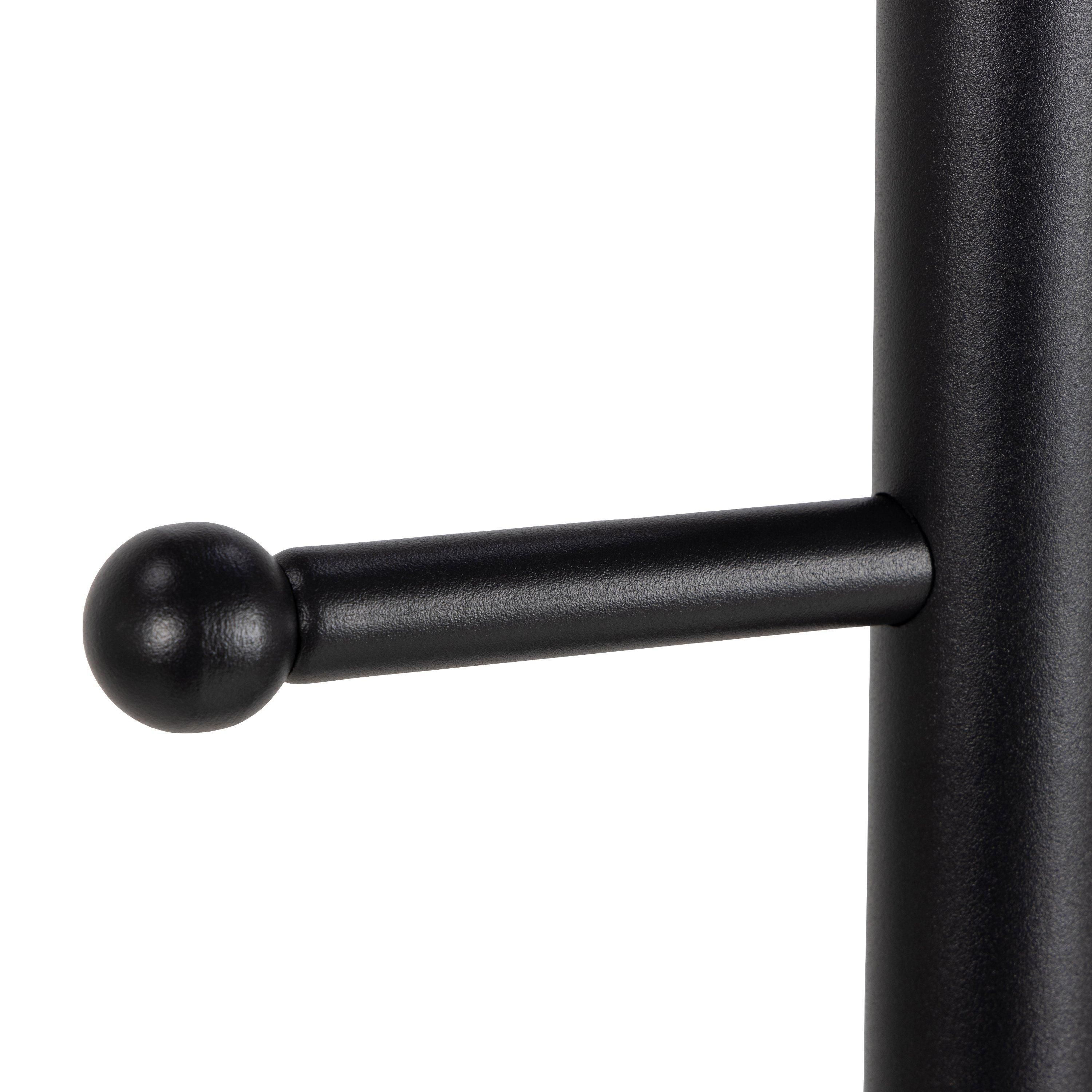 Furniture To Go Aspen Coat Hanger in Black 4