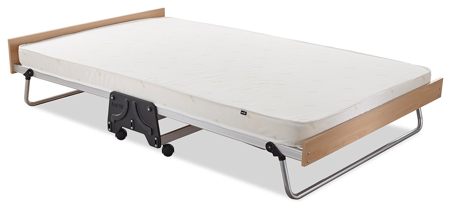 Jay-Be Folding J-Bed Performance e-Fibre Matt - Small Double