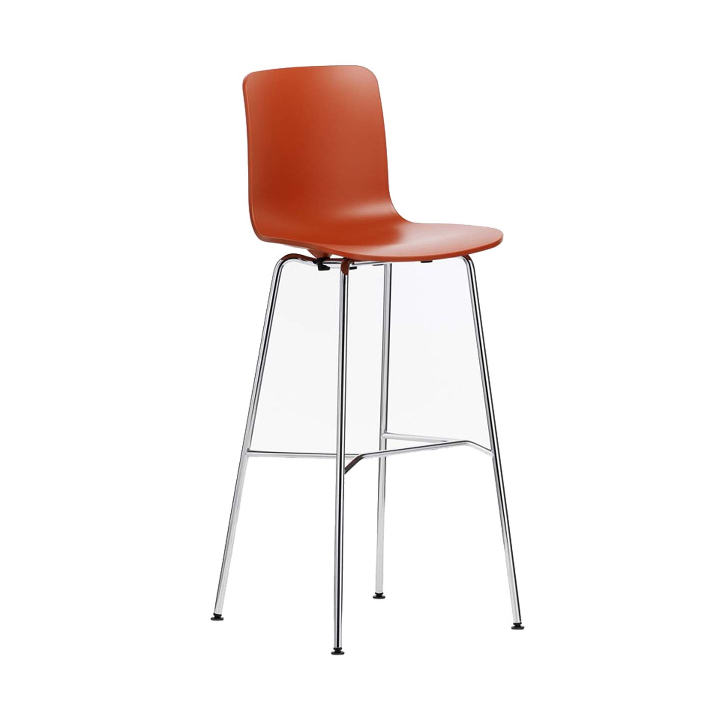 Vitra HAL RE Bar Stool High