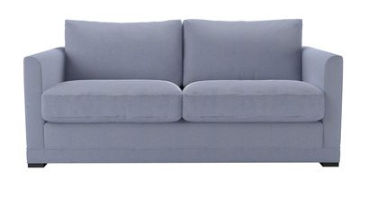 Aissa 2.5 Seat Sofa Bed in Uniform House Basket Weave - sofa.com