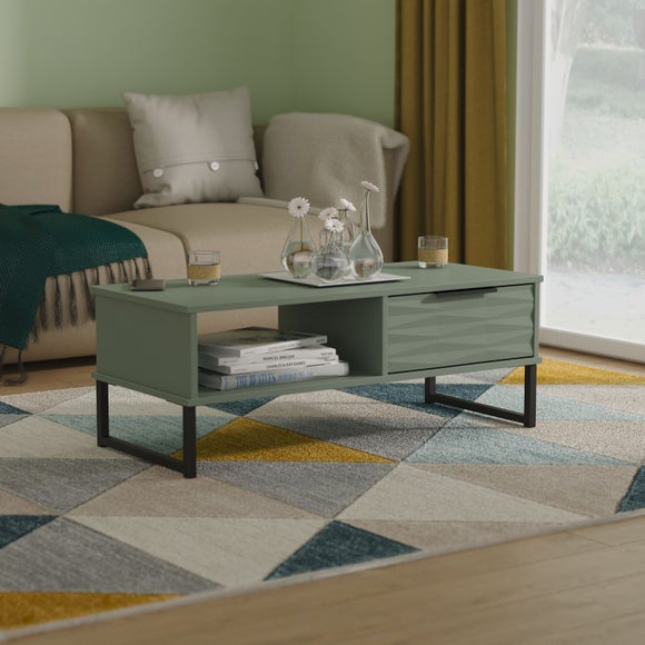Tuxford Coffee Table