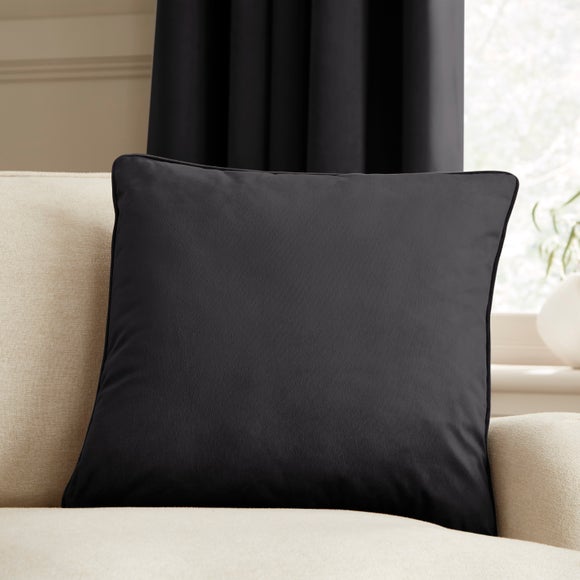 Luxe Velour Cushion