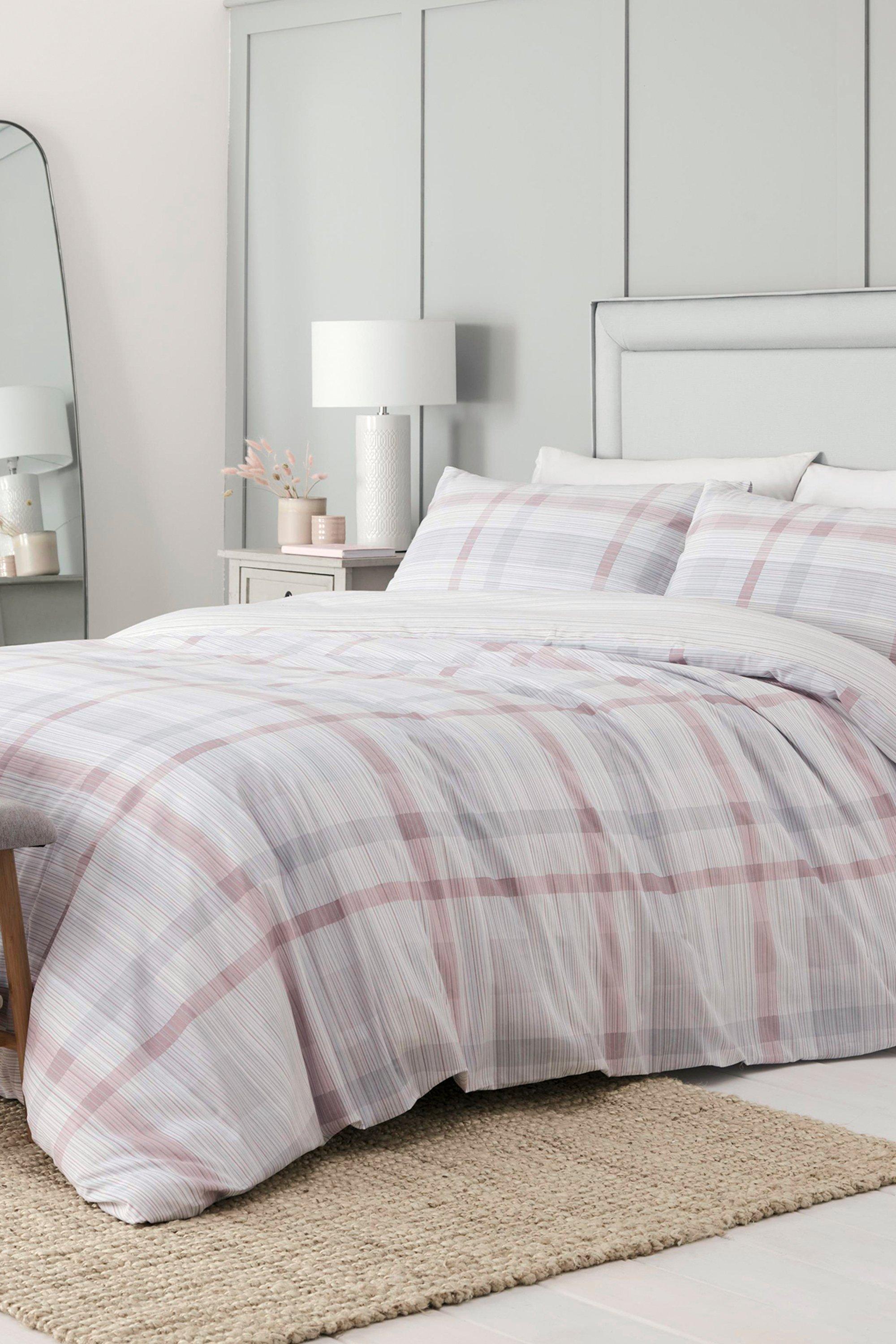 Emerson Single Duvet Set