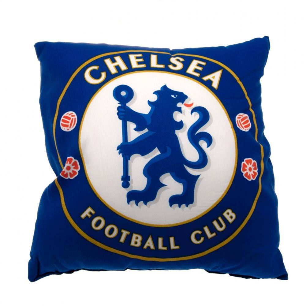 Chelsea FC Cushion in Blue