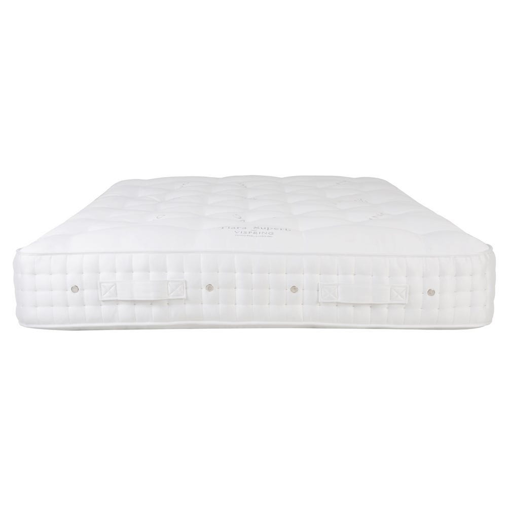 Vispring Sublime Superb Mattress Super King Soft Tension Oyster 589 3