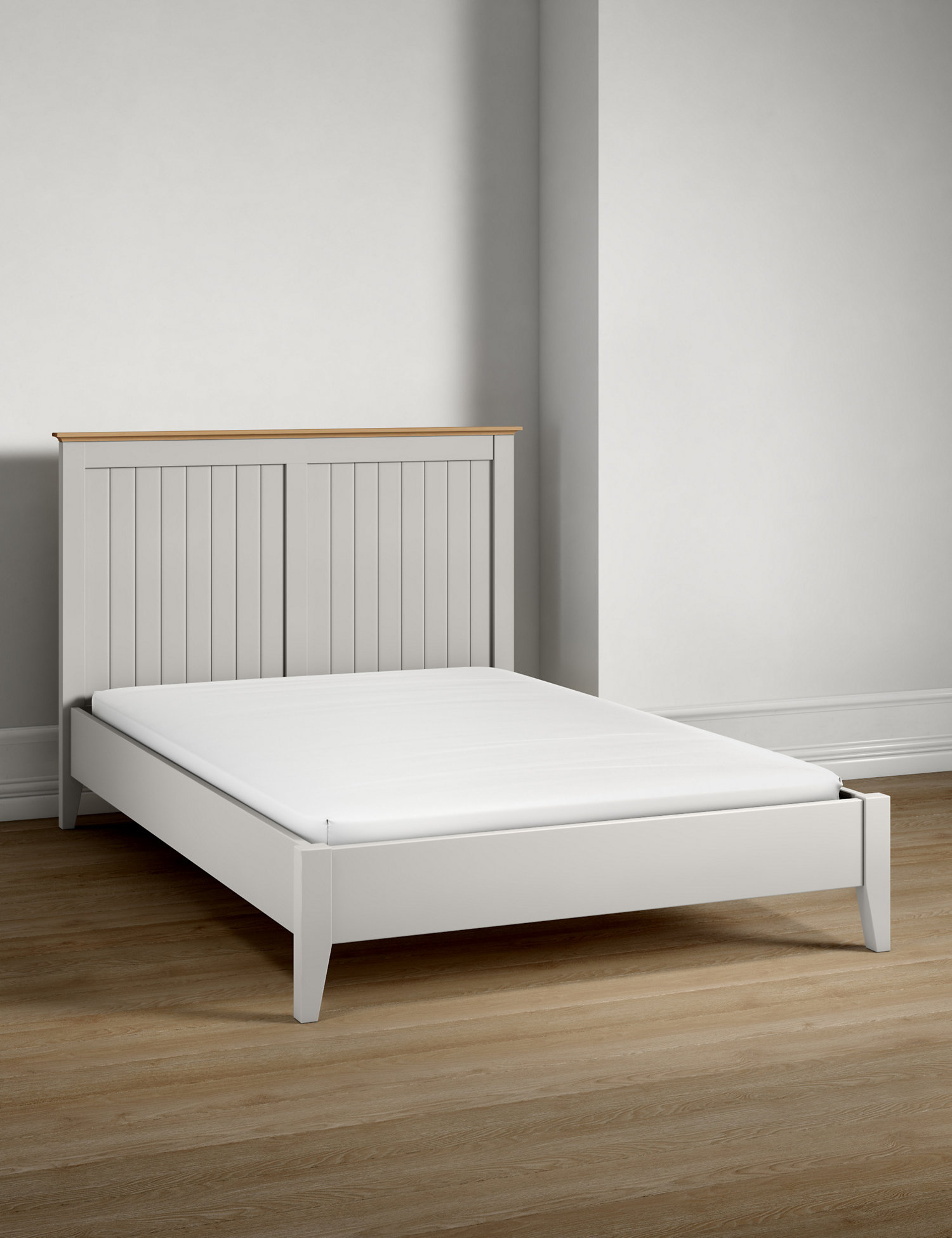 M&S Sandbanks Bed