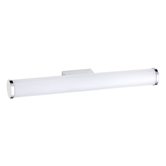 Tubular LED Mirror Wall Light