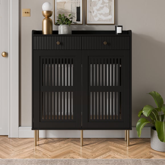 Georgi 2 Drawer Radiator Cover