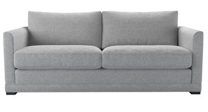 Aissa 3 Seat Sofa Bed in White Cliffs Whitstable - sofa.com