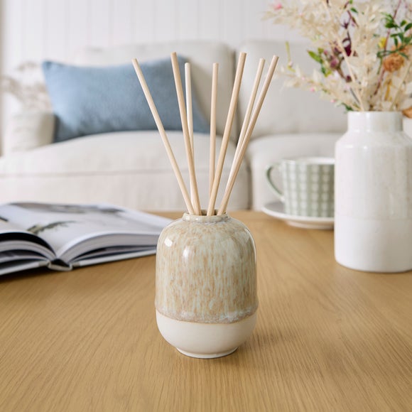 Churchgate Vanilla and Sandalwood Diffuser