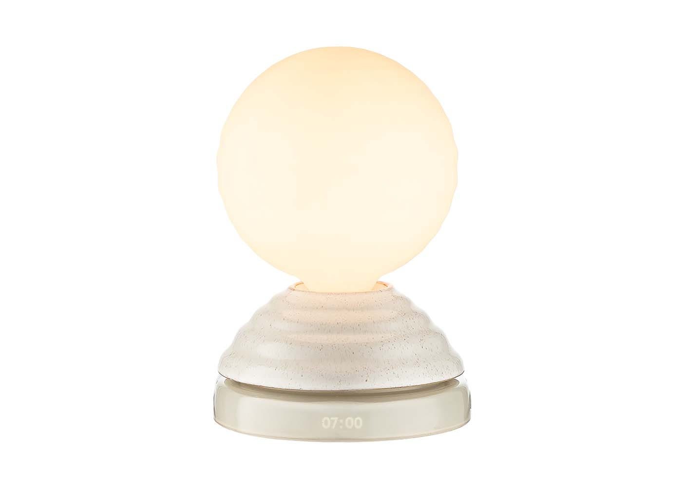 Tala Wake Table Lamp Alarm Clock