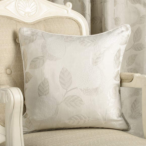 Curtina Bramford Jacquard Cushion