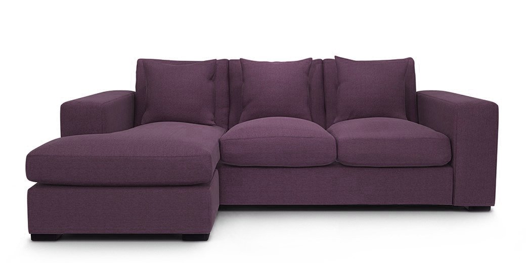 Manhattan Sofa with Chaise
