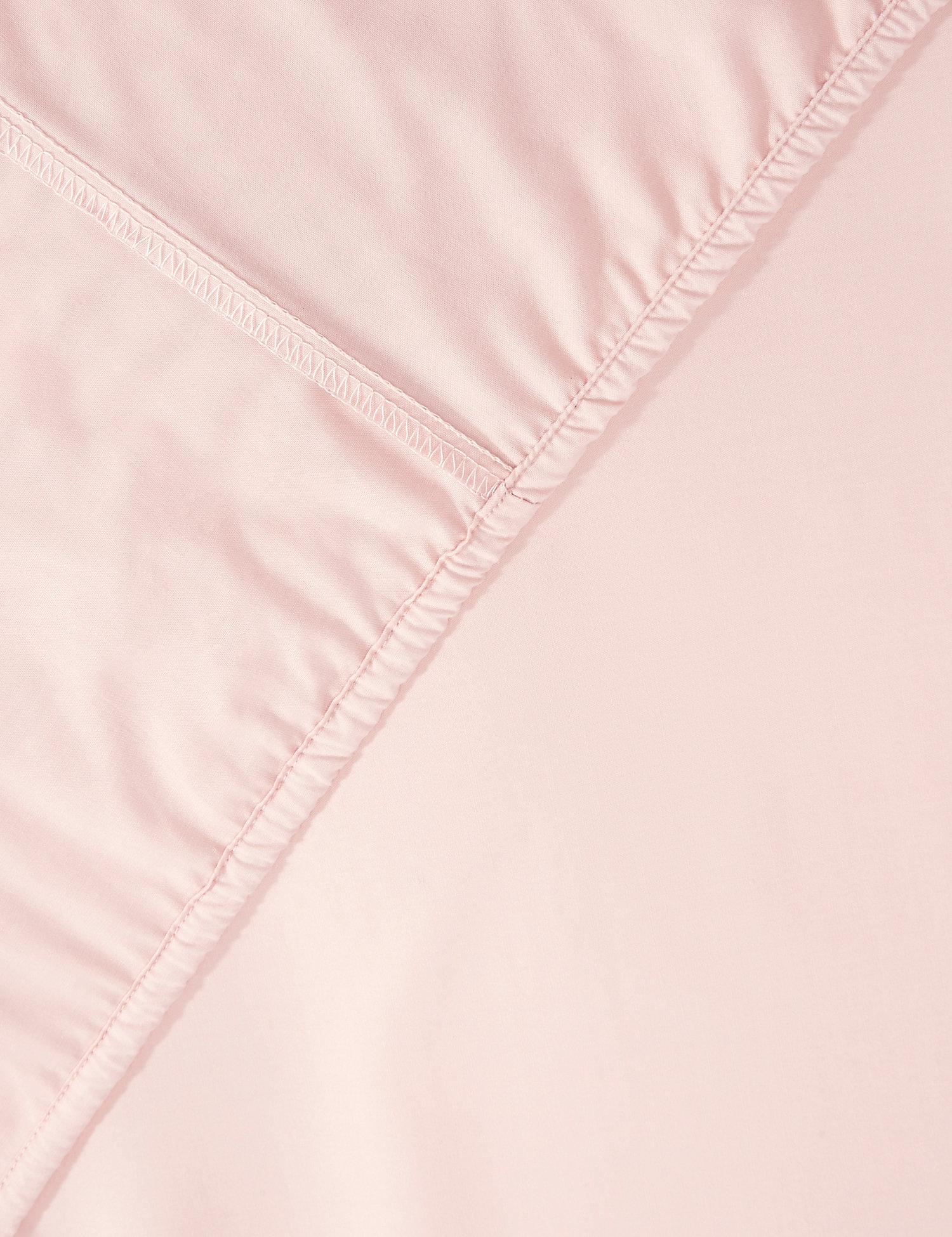 M&S Comfortably Cool Extra Deep Fitted Sheet