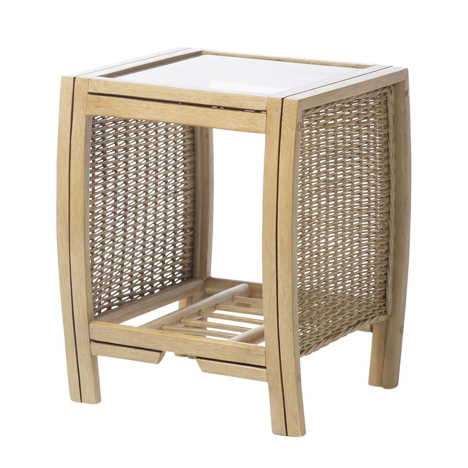 Centurion Side Table