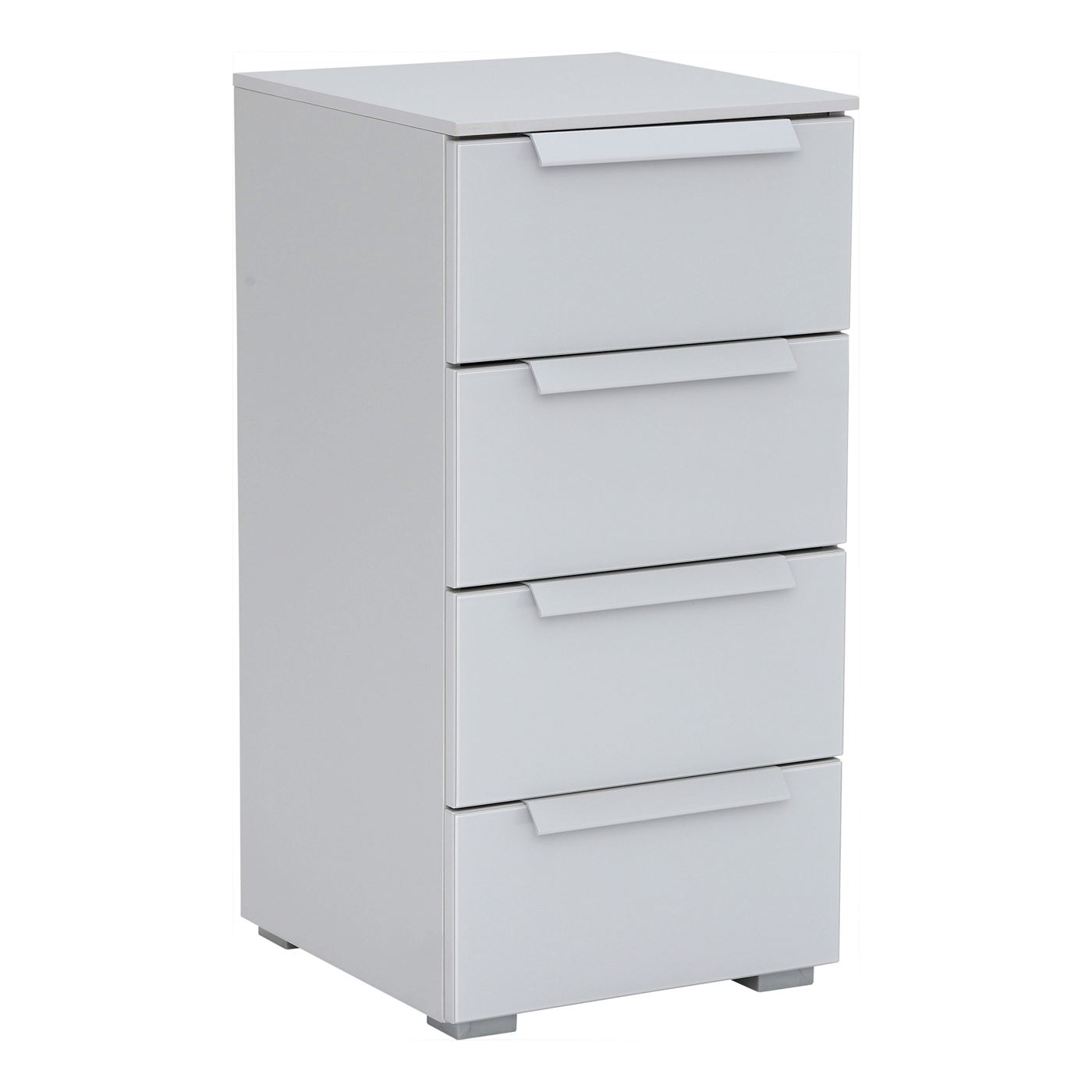 Atlanta 4 Drawer Chest