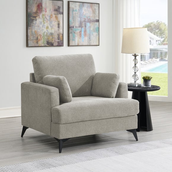 Ernie Armchair