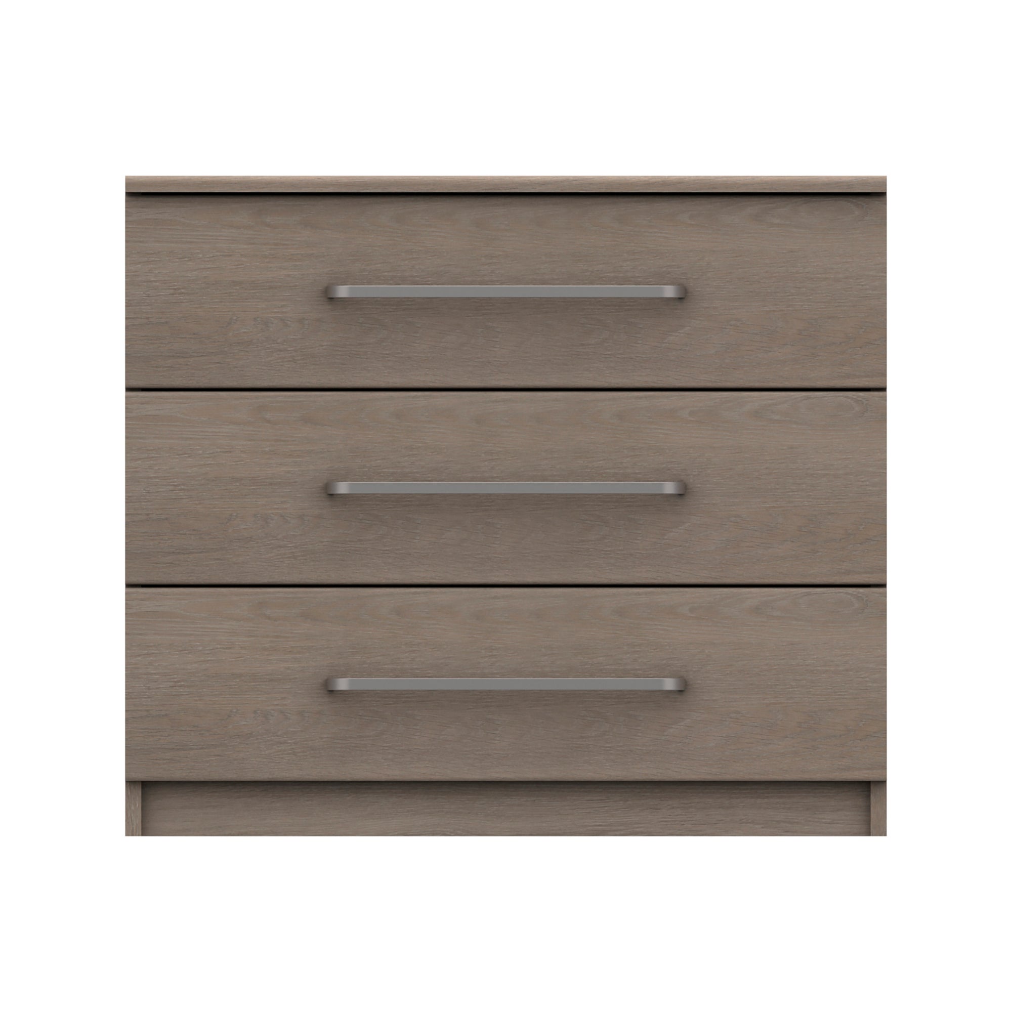 Parker 3 Drawer Chest
