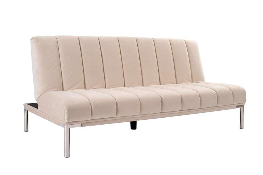 Weekender Sofa Bed - Chalk