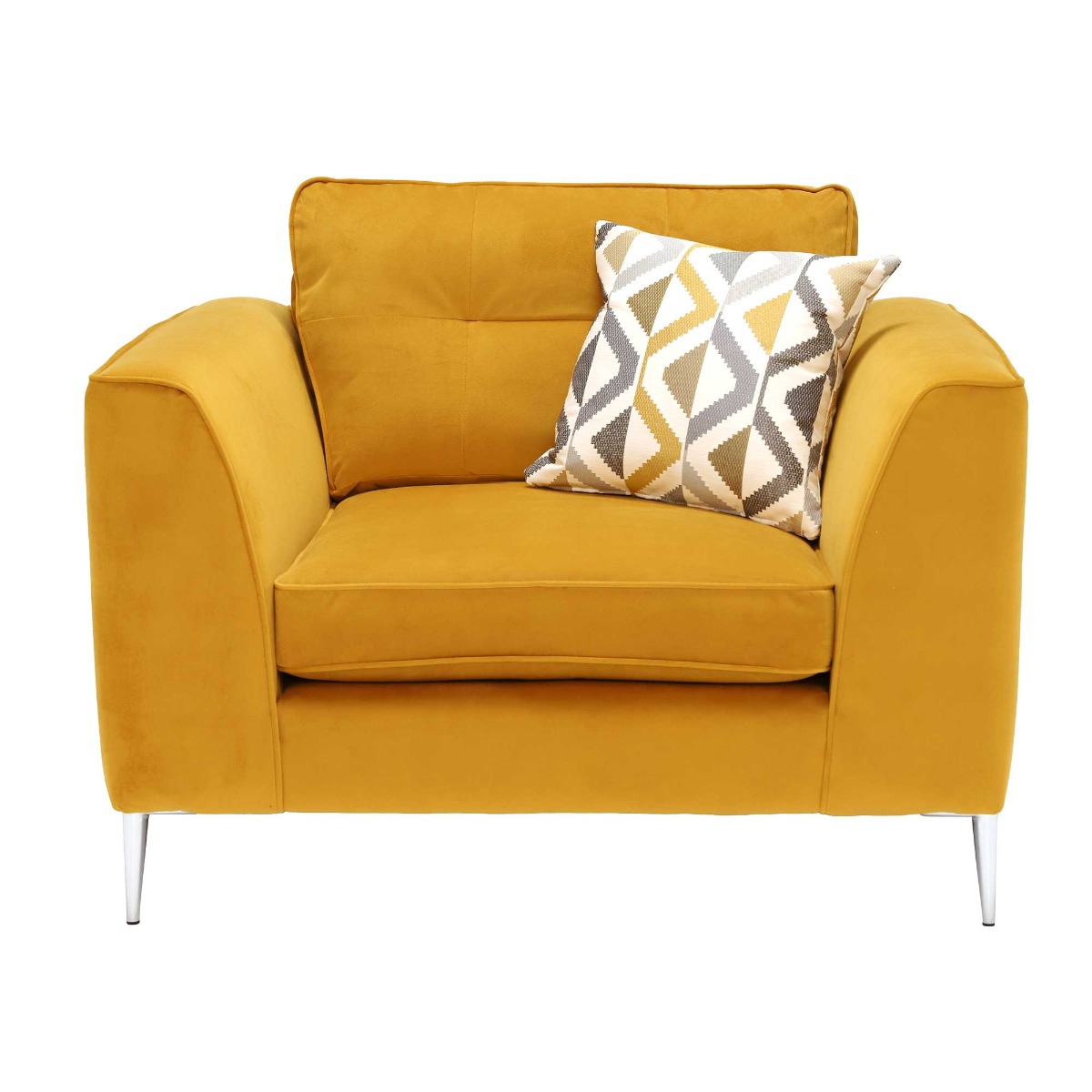 Conza Chair