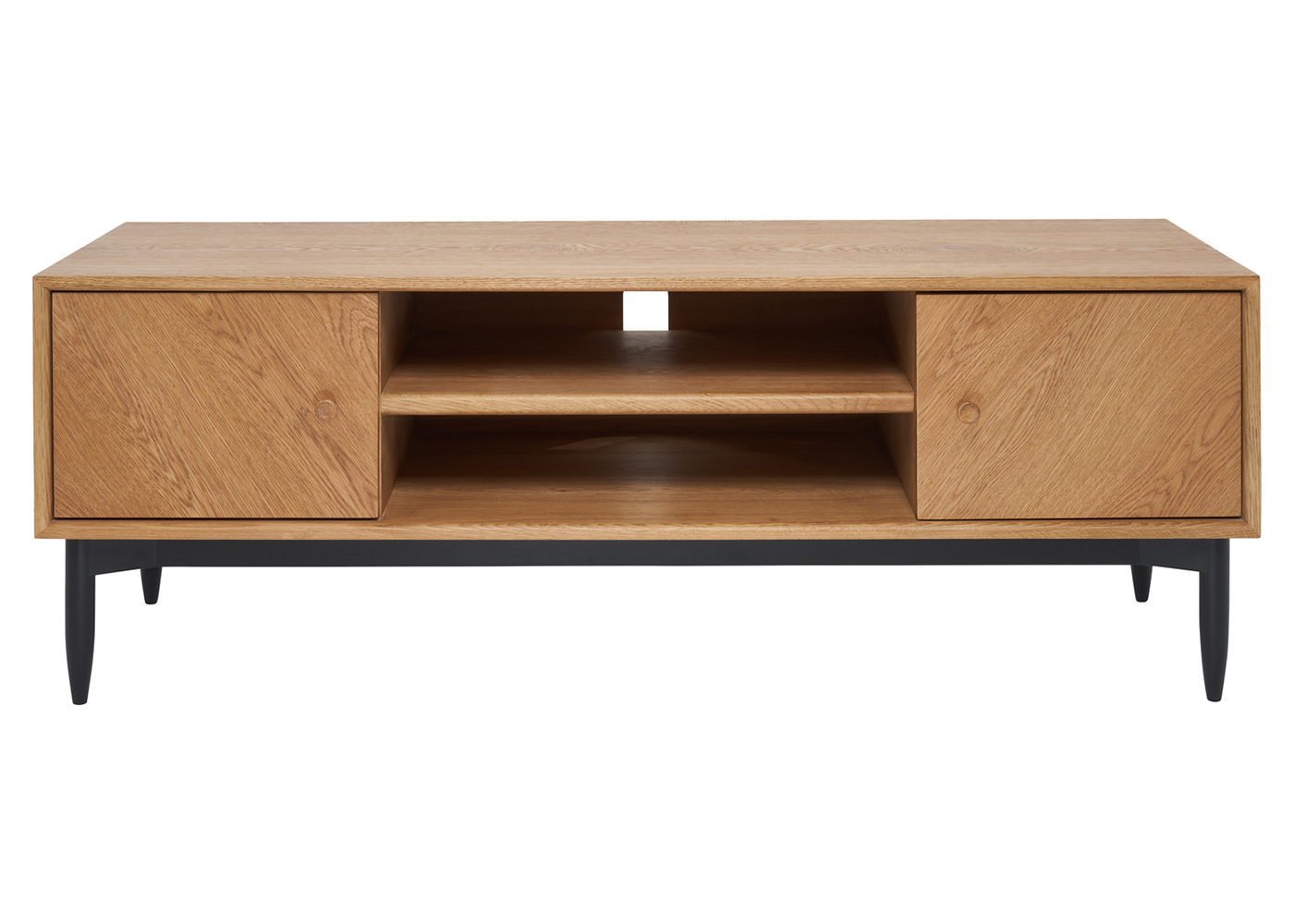 Ercol Monza Media Unit