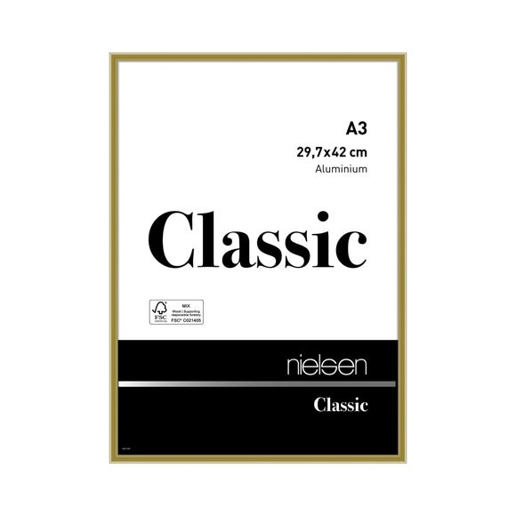 Nielsen Classic Photo Frame