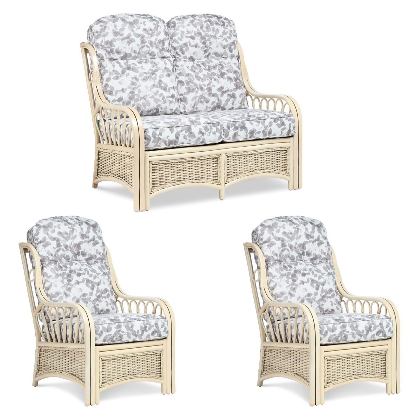 Vale 2 Seater Suite