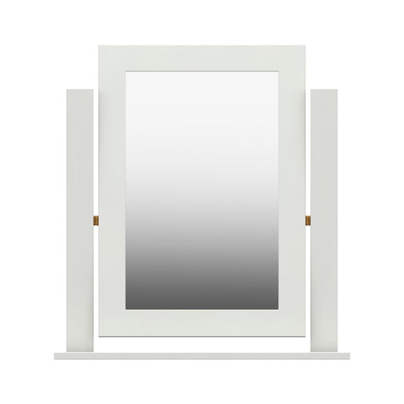 Portia Free Standing Dressing Table Mirror