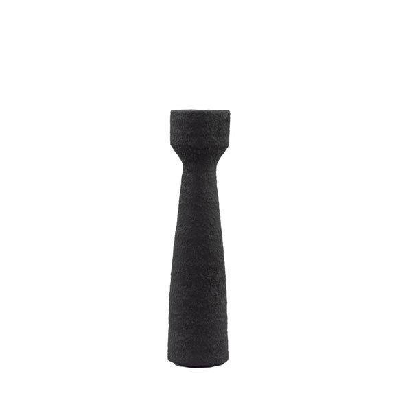 Set of 2 Elio Candlestick Holders