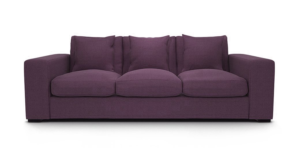 Manhattan Sofa