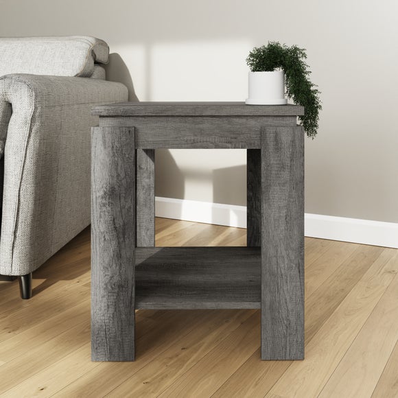 Canyon Side Table