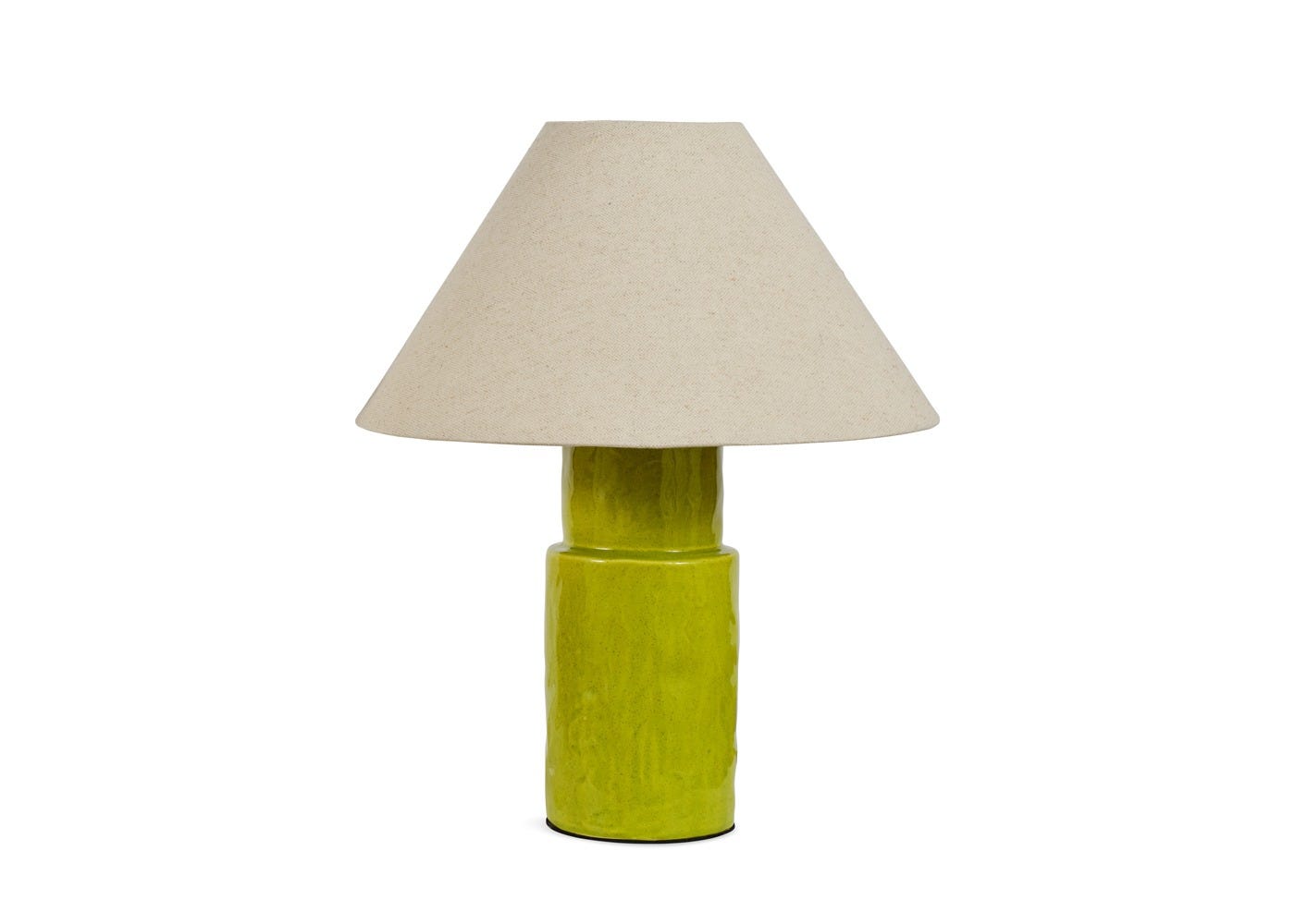 Heal's Hodgkin Ceramic Table Lamp