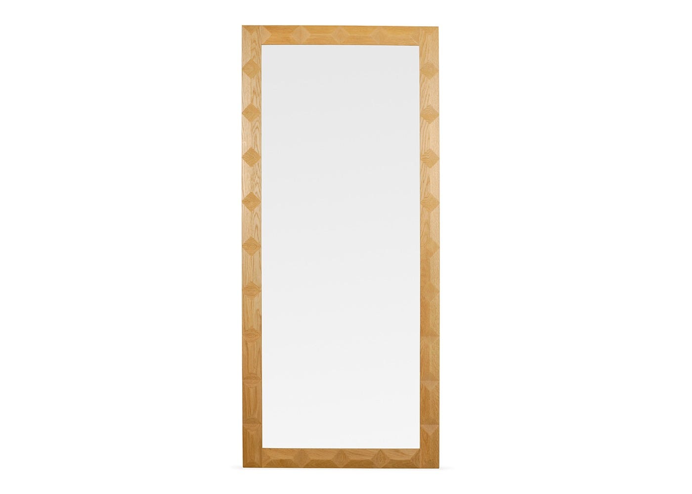 Heal's Wilton Floor Mirror
