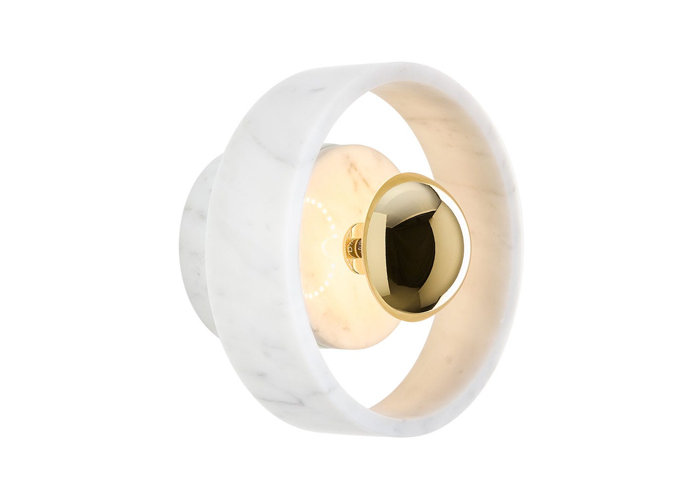 Tom Dixon Stone LED Wall Light