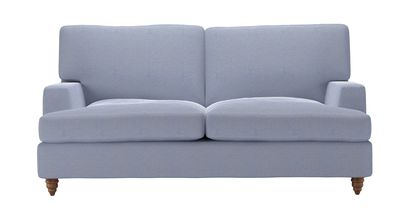 Isla 2 Seat Sofabed in Uniform House Basket Weave - sofa.com