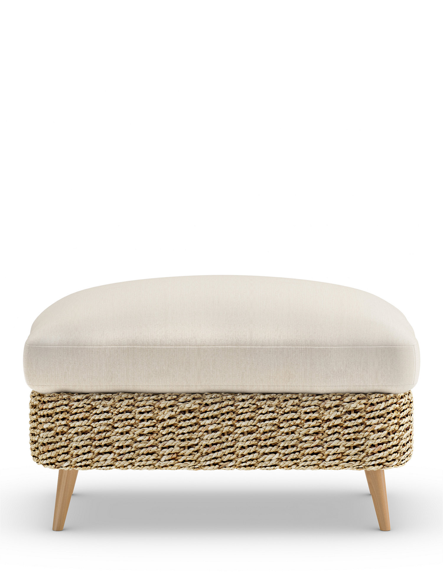 M&S Bermuda Footstool