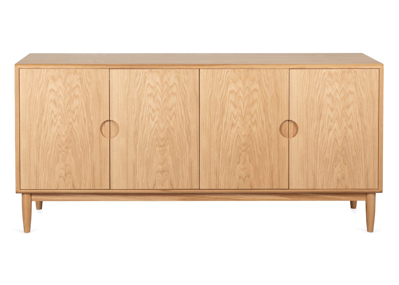 Heal's Amira Sideboard in Oak