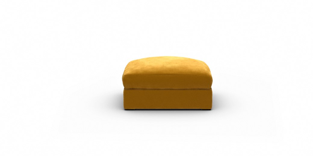 Studio Loft Modular Sofa
