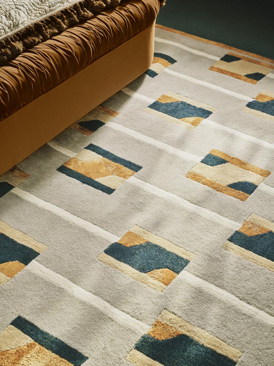 Poyser Rug, 200 x 300cm