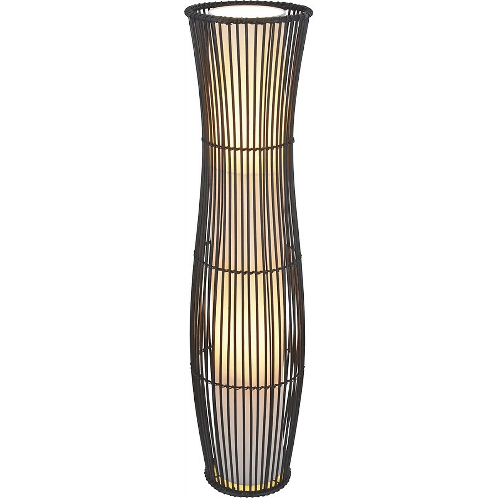 Kayson Sculpture Floor Lamp