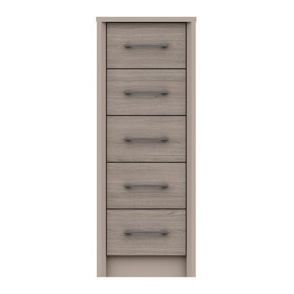 Dolan Tall 5 Drawer Chest