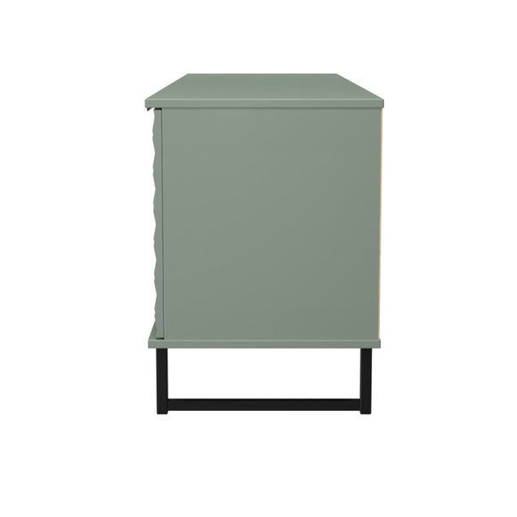 Tuxford Wide TV Unit for TVs up to 65" 3